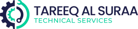 Tareeq Al Suraa Logo